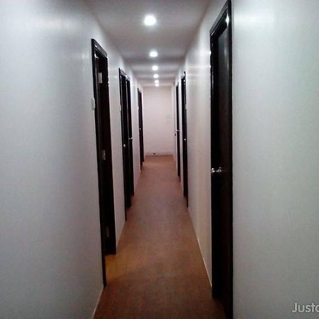 บีเคซี เรซิเดนซี Hotel มุมไบ ภายนอก รูปภาพ
