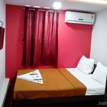 บีเคซี เรซิเดนซี Hotel มุมไบ ภายนอก รูปภาพ