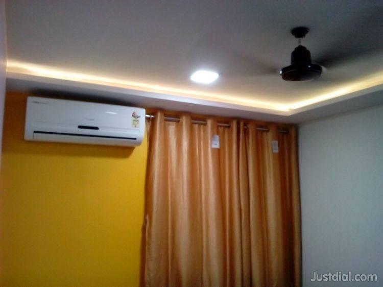 บีเคซี เรซิเดนซี Hotel มุมไบ ภายนอก รูปภาพ